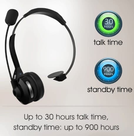 Frieq headset