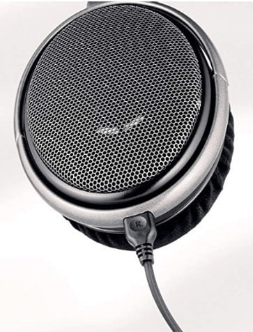 Hd 650 headphones