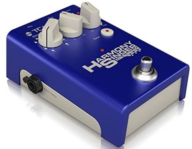 Harmony singer 2