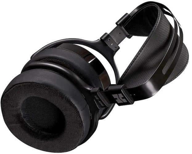 Hifiman headphones