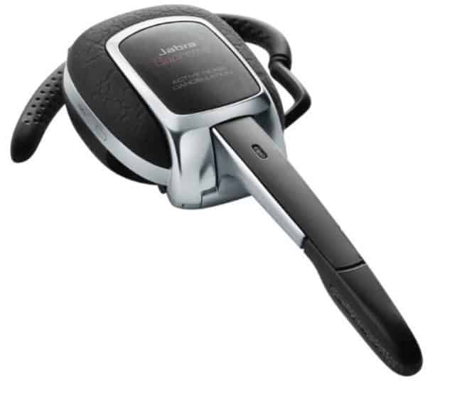 Jabra headset