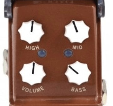 Joyo ironman jf 323