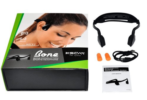 Kscat headphones