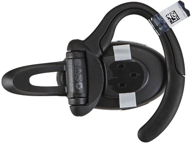 Motorola bluetooth headset