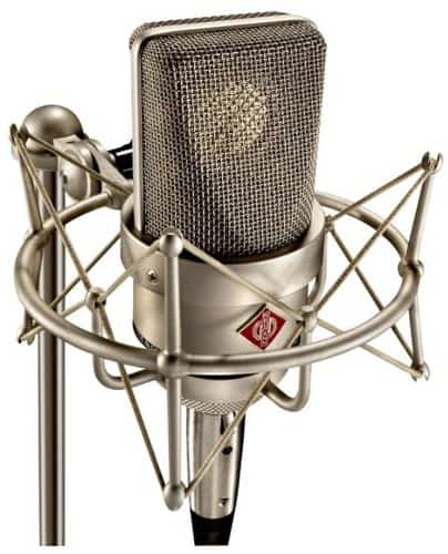 Neumann tlm 103 condensor microphone