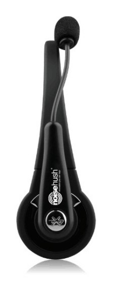 Noisehush headset