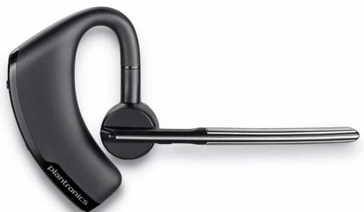 Plantronics voyager legend wireless bluetooth headset
