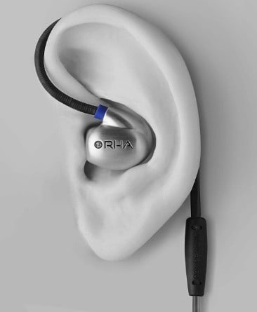 Rha t20i earbuds