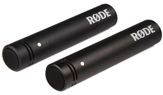 Rode m5