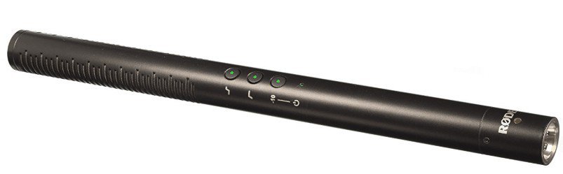 Rode ntg4+