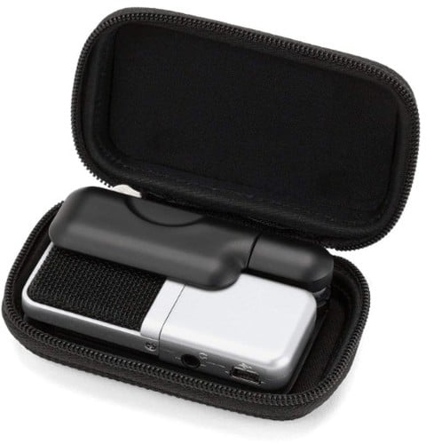 Samson go bag