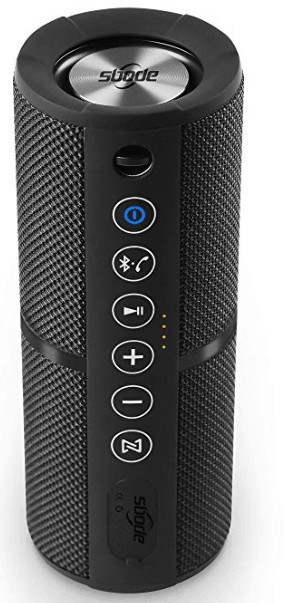Sbode bluetooth speakers