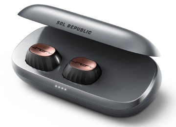 Sol republic bluetooth earbuds
