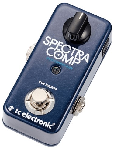 Tc electronic