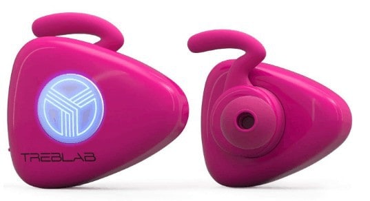 Treblab x11