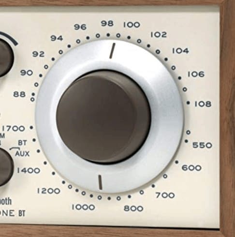 Tivoli fm radio