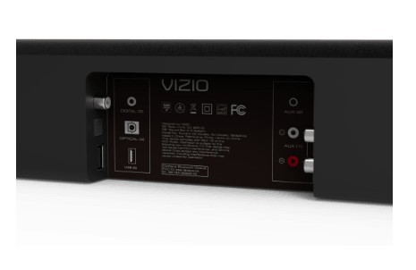 Vizio sb3820 c6 soundbar
