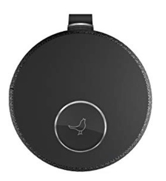 Libratone speaker