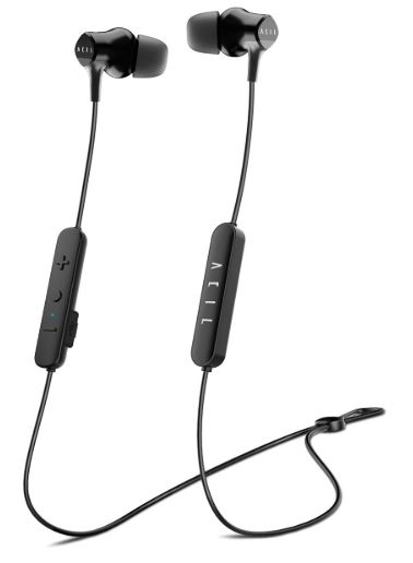 Acil bluetooth headphones