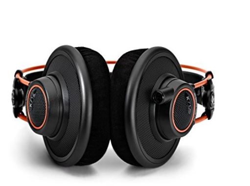 Akg k712