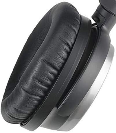 At earcups