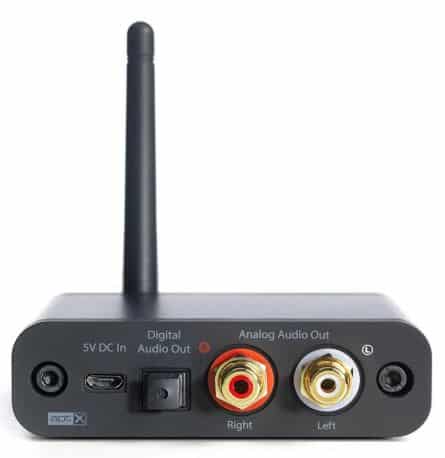 Audioengine b1 premium Bluetooth music receiver