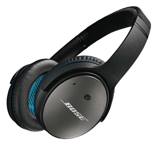 Bose quietcomfort 25