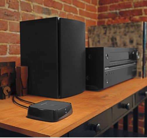 Bose adapter