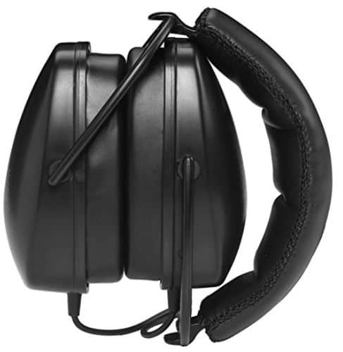 Direct sound ex 29 dynamic headphones