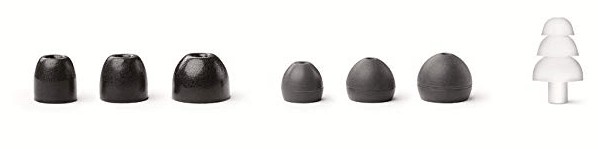 Eartips