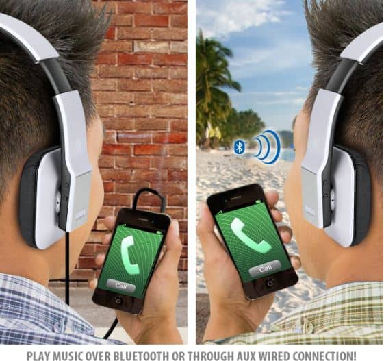 Gogroove sound quality
