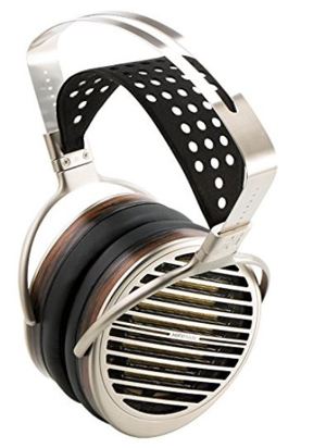 Hifiman susvara over ear full size planar magnetic headphone