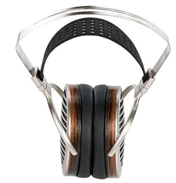 Hifiman susvara planar magnetic headphones
