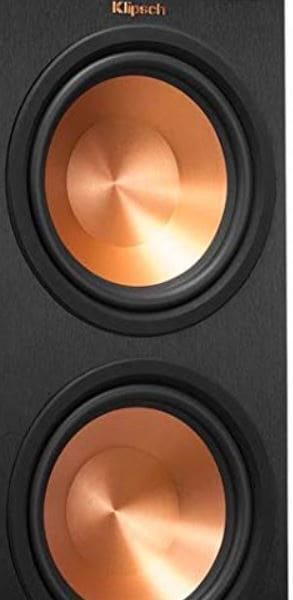 Klipsch rp 280f