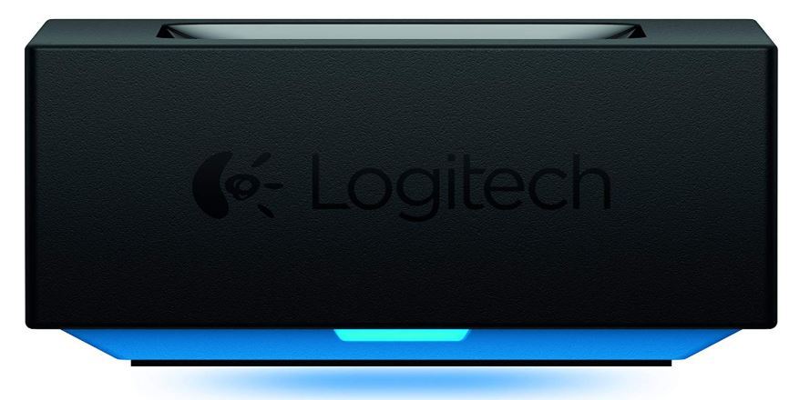 Logitech Bluetooth adapter