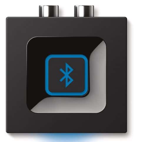 Logitech adapter