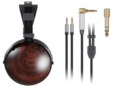 Monolith m1060c earcup and cables