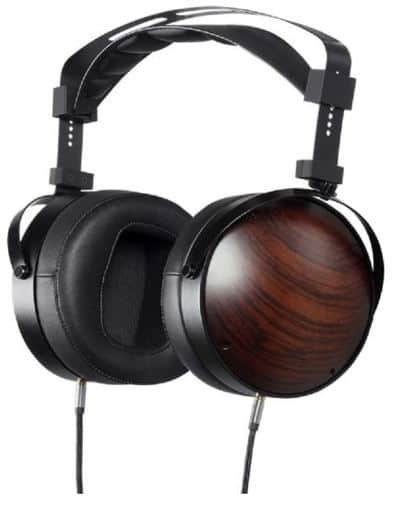 Monolith m1060c planar magnetic headphones