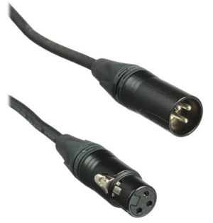 Neumann 105 cables