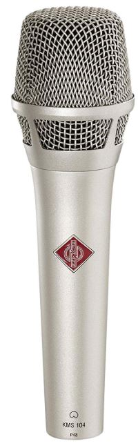 Neumann kms 104