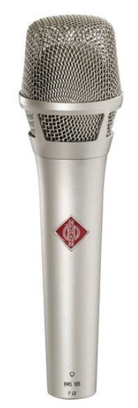 Neumann kms 105