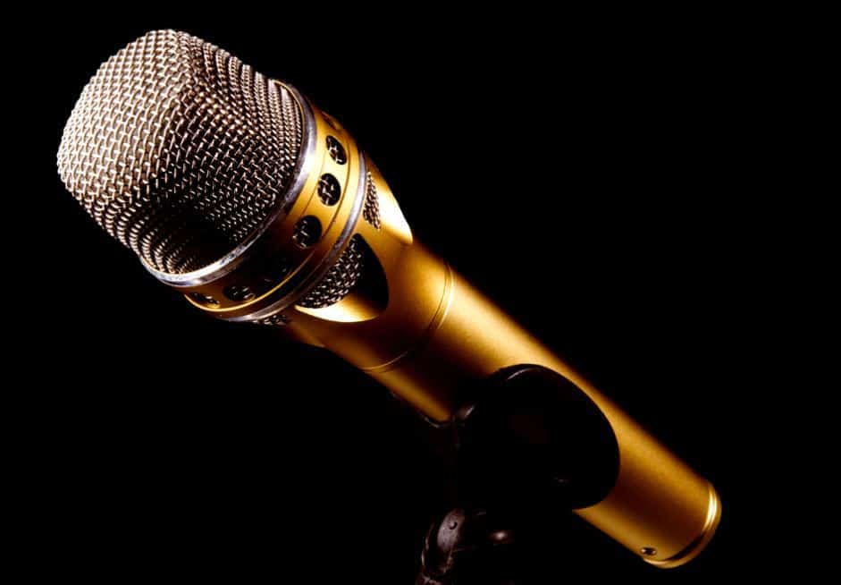 Neumann mics