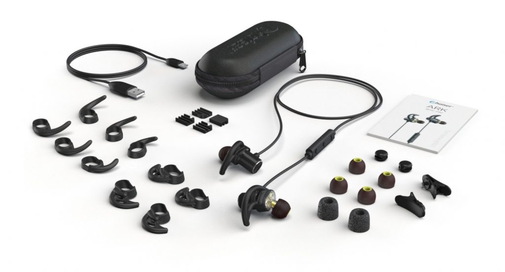 Phaiser bhs 790 comfort