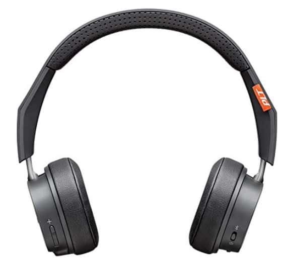Plantronics backbeat 500