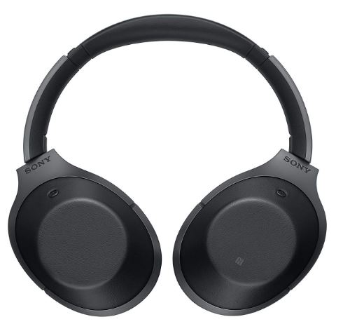 Premium headphones