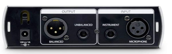 Presonus tubepre v2