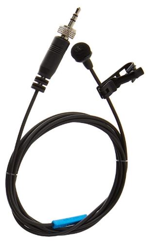 Sennheiser avx digital wireless lavalier mic