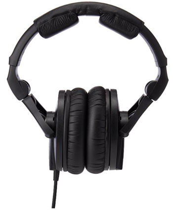 Sennheiser hd280pro headphone