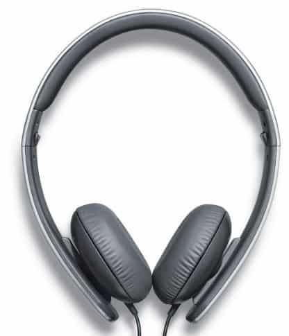 Shure srh145 portable headphones