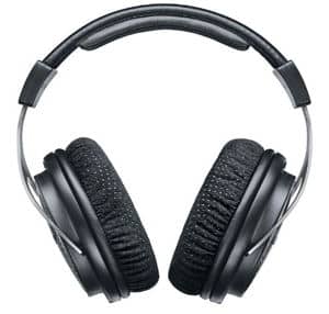 Shure srh1540 headphones